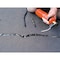 Super Seal Super Seal Pli-Stix Black Asphalt Asphalt Crack Filler 2 lb 53000 - alternate 2